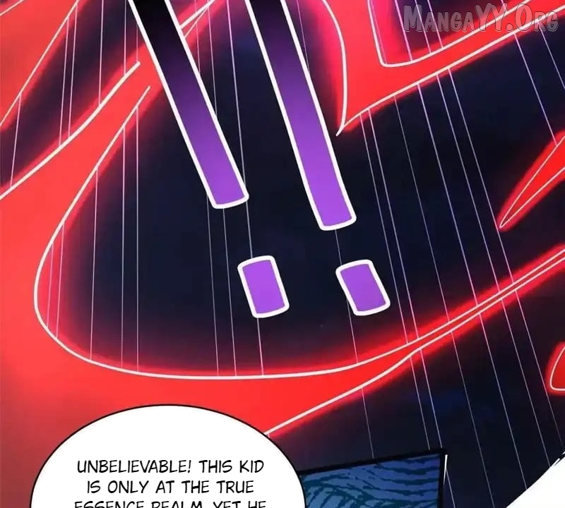 Divine Urban God Chapter 306 - page 17